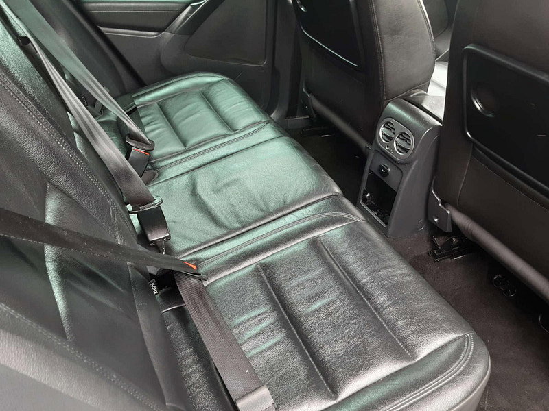 Volkswagen Tiguan 2.0 Tiguan R-Line TDI BlueMotion Technology 4Motion 4WD 5dr 5dr Manual 2026