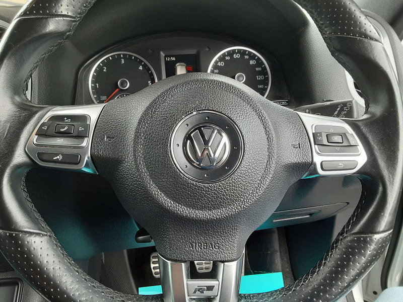Volkswagen Tiguan 2.0 Tiguan R-Line TDI BlueMotion Technology 4Motion 4WD 5dr 5dr Manual 2026