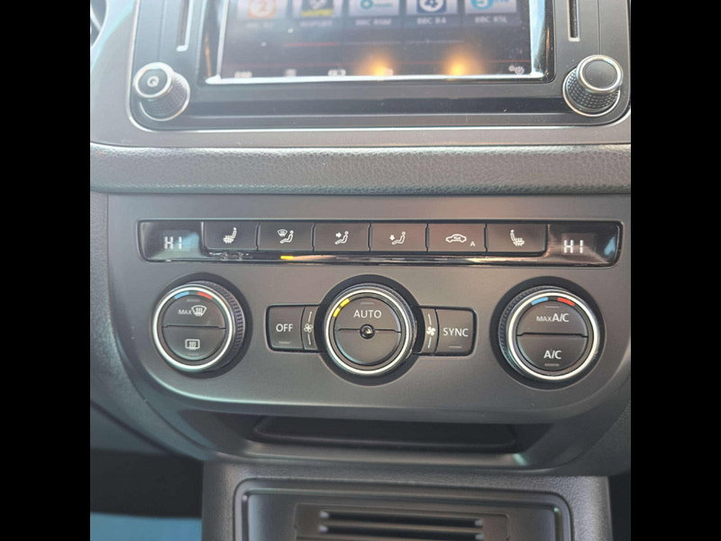 Volkswagen Tiguan 2.0 Tiguan R-Line TDI BlueMotion Technology 4Motion Semi-Auto 4WD 5dr 5dr Automatic 2026