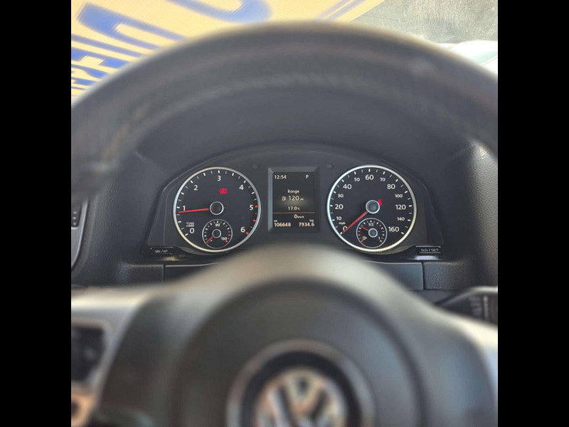 Volkswagen Tiguan 2.0 Tiguan R-Line TDI BlueMotion Technology 4Motion Semi-Auto 4WD 5dr 5dr Automatic 2026