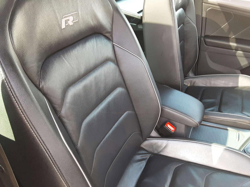 Volkswagen Tiguan 2.0 Tiguan R-Line TSi BlueMotion Technology 4Motion Semi-Auto 4WD 5dr 5dr Automatic 2026