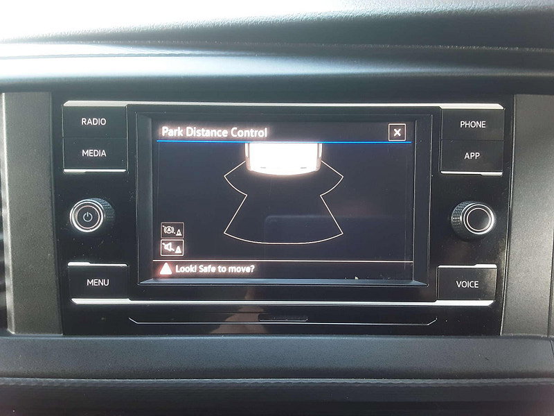 Volkswagen Transporter 2.0 Transporter T32 StartLine TDI 2dr Manual 2026