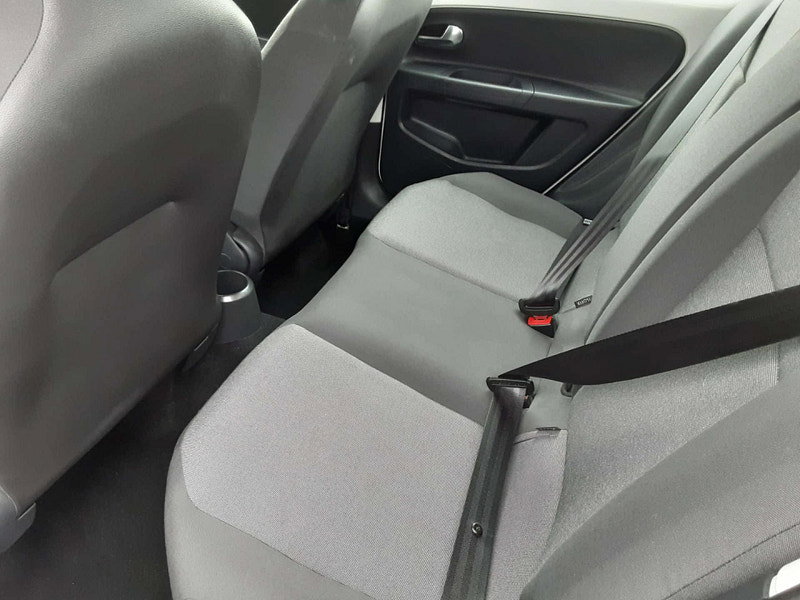 Volkswagen up! 1.0 Move Up 5dr 5dr Manual 2026