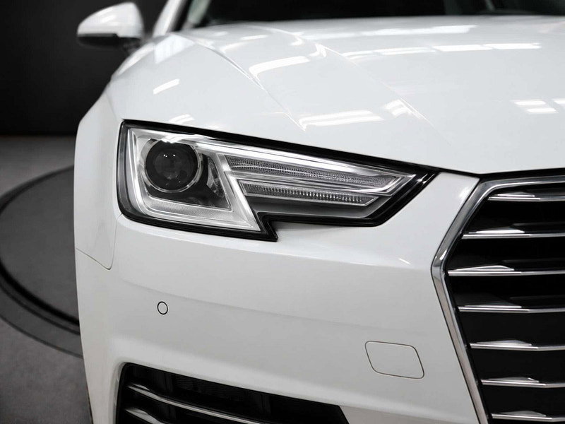Audi A4 2.0 A4 SE Ultra TDI Semi-Auto 5dr 5dr Automatic 2026