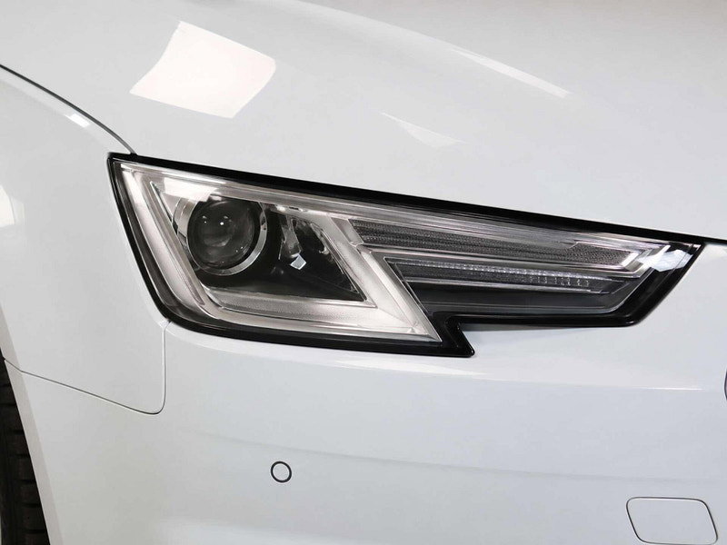 Audi A4 2.0 A4 SE Ultra TDI Semi-Auto 5dr 5dr Automatic 2026