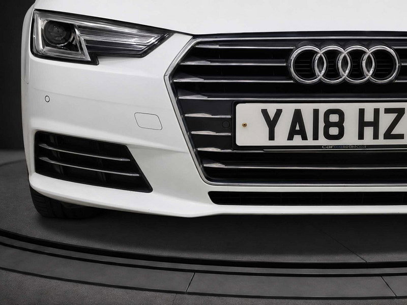 Audi A4 2.0 A4 SE Ultra TDI Semi-Auto 5dr 5dr Automatic 2026