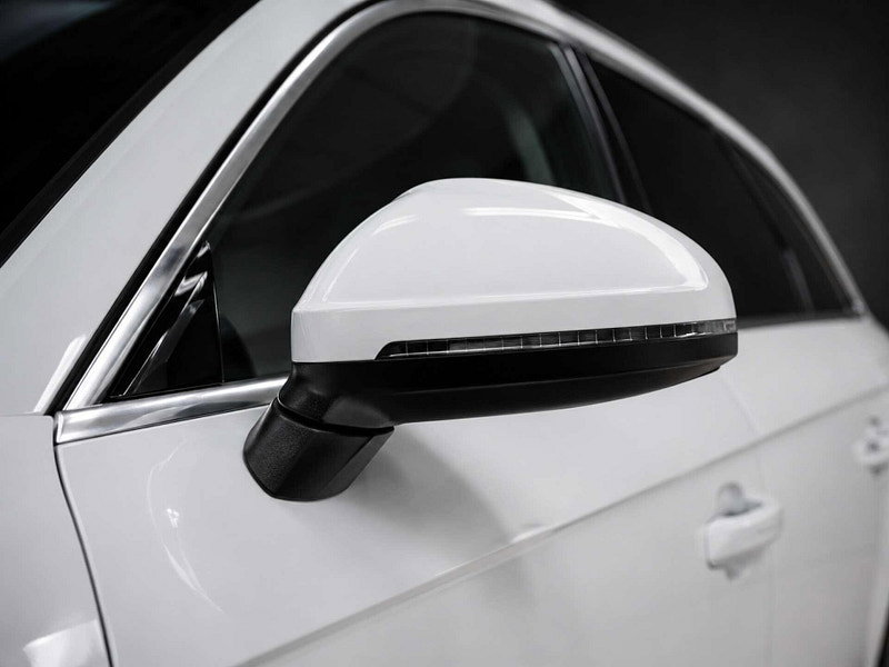 Audi A4 2.0 A4 SE Ultra TDI Semi-Auto 5dr 5dr Automatic 2026