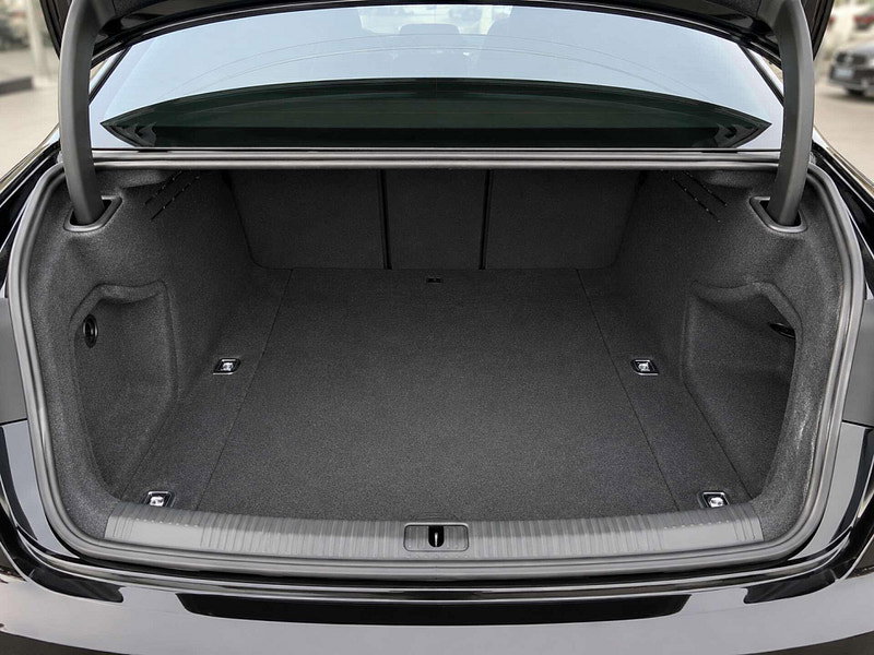 Audi A4 2.0 A4 Sport Edition 35 TFSI MHEV Semi-Auto 4dr 4dr Automatic 2026