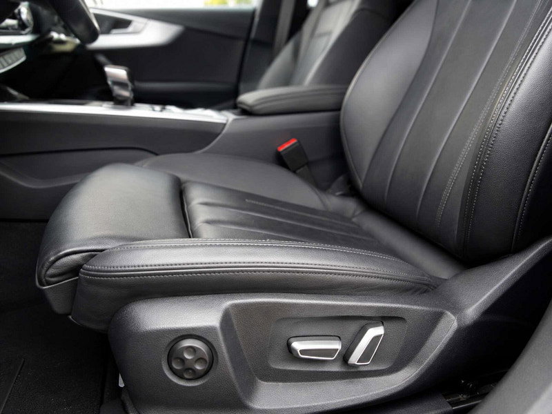Audi A4 2.0 A4 Sport Edition 35 TFSI MHEV Semi-Auto 4dr 4dr Automatic 2026