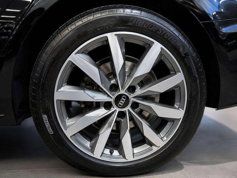 Audi A4 2.0 A4 Sport Edition 35 TFSI MHEV Semi-Auto 4dr 4dr Automatic 2026