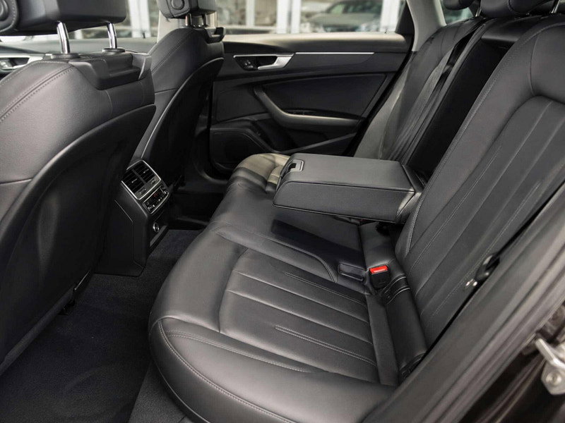 Audi A4 2.0 A4 Sport Edition 35 TFSI MHEV Semi-Auto 4dr 4dr Automatic 2026