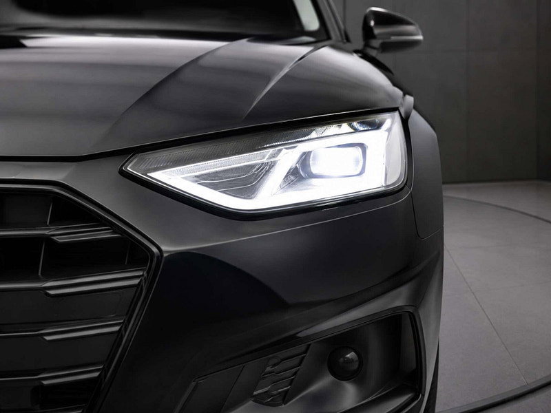 Audi A4 2.0 A4 Sport Edition 35 TFSI MHEV Semi-Auto 4dr 4dr Automatic 2026