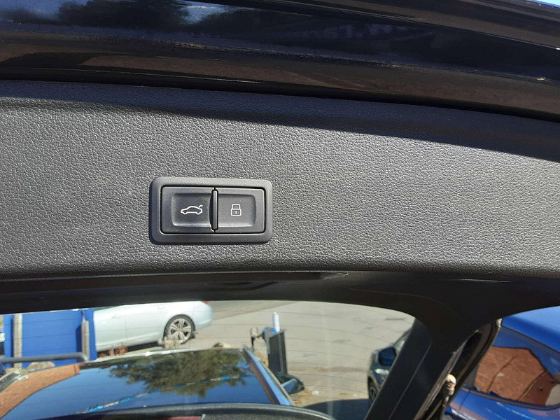 Audi A4 2.0 A4 Sport Ultra TDI 5dr 5dr Manual 2026