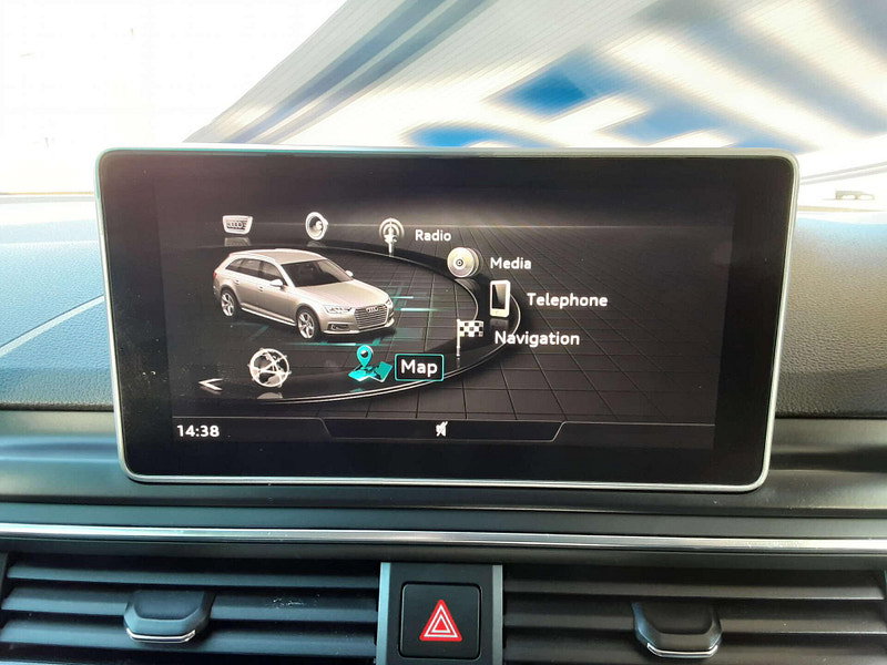 Audi A4 2.0 A4 Sport Ultra TDI 5dr 5dr Manual 2026