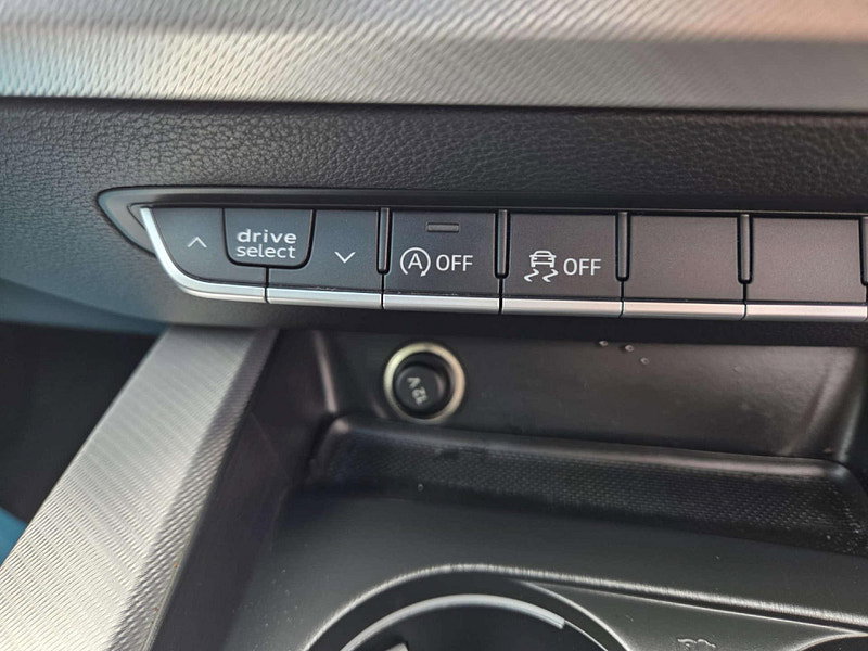 Audi A4 2.0 A4 Sport Ultra TDI Semi-Auto 4dr 4dr Automatic 2026