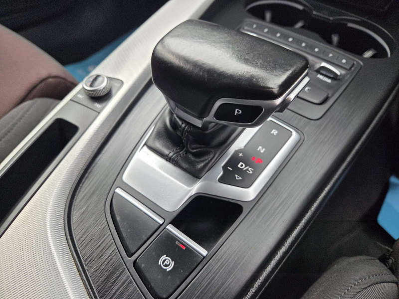 Audi A4 2.0 A4 Sport Ultra TDI Semi-Auto 4dr 4dr Automatic 2026