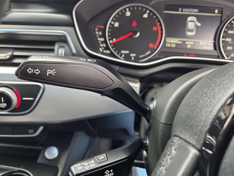 Audi A4 2.0 A4 Sport Ultra TDI Semi-Auto 4dr 4dr Automatic 2026