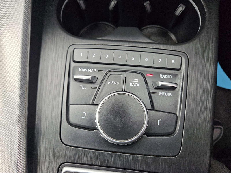 Audi A4 2.0 A4 Sport Ultra TDI Semi-Auto 4dr 4dr Automatic 2026