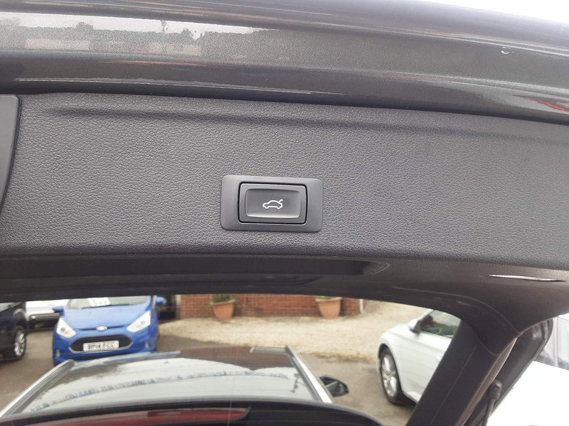 Audi A4 Avant 2.0 TDI 35 S line S Tronic Euro 6 (s/s) 5dr 5dr Automatic 2026