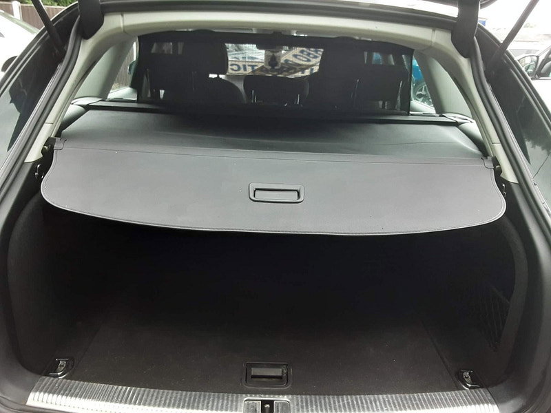 Audi A4 Avant 2.0 TDI Executive SE Multitronic Euro 4 5dr 5dr Automatic 2026