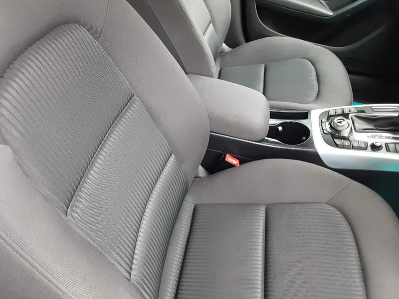 Audi A4 Avant 2.0 TDI Executive SE Multitronic Euro 4 5dr 5dr Automatic 2026