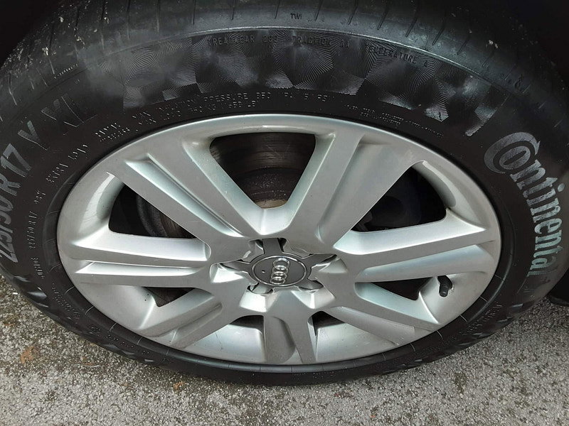 Audi A4 Avant 2.0 TDI Executive SE Multitronic Euro 4 5dr 5dr Automatic 2026