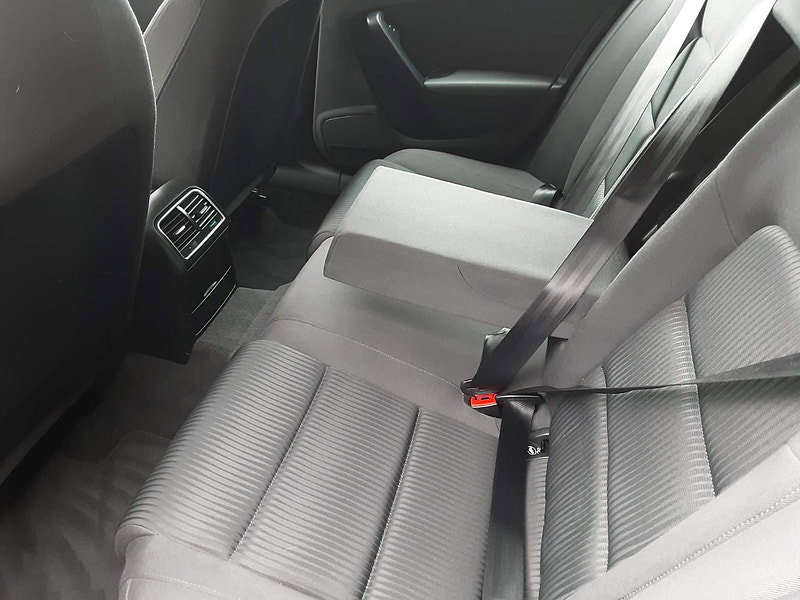Audi A4 Avant 2.0 TDI Executive SE Multitronic Euro 4 5dr 5dr Automatic 2026
