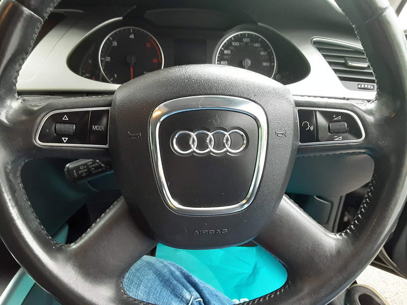 Audi A4 Avant 2.0 TDI Executive SE Multitronic Euro 4 5dr 5dr Automatic 2026