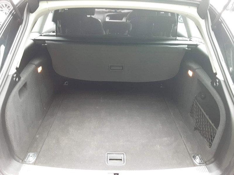Audi A4 Avant 2.0 TDI Executive SE Multitronic Euro 4 5dr 5dr Automatic 2026