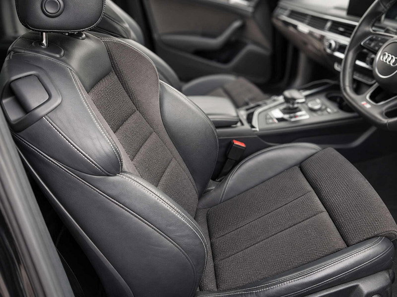 Audi A5 2.0 A5 Black Edition 40 TDI Semi-Auto 2dr 2dr Automatic 2026