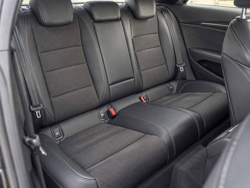 Audi A5 2.0 A5 Black Edition 40 TDI Semi-Auto 2dr 2dr Automatic 2026
