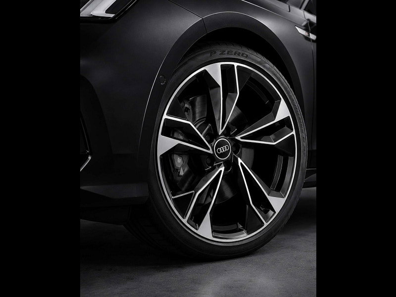 Audi A5 2.0 A5 Sportback 40 TFSI MHEV Black Edition Semi-Auto 5dr 5dr Automatic 2026