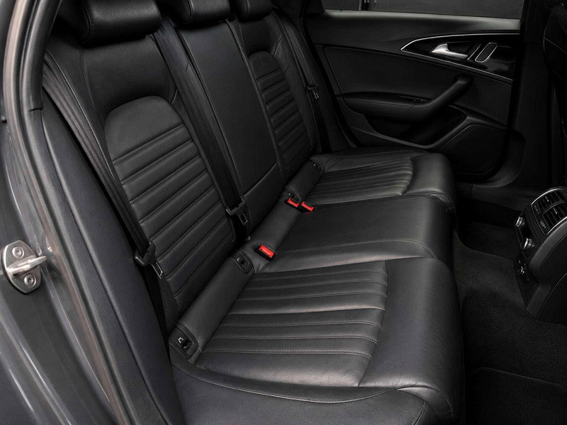 Audi A6 2.0 A6 Black Edition TDI Ultra Semi-Auto 4dr 4dr Automatic 2026