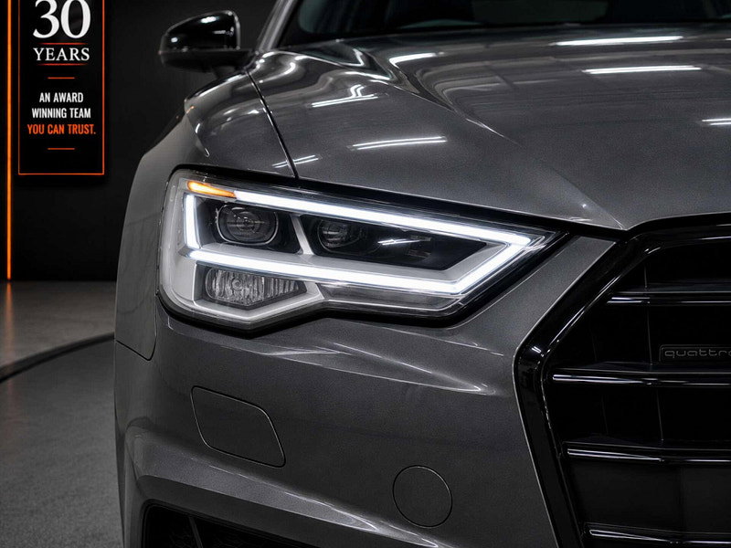 Audi A6 2.0 A6 Black Edition TDI Ultra Semi-Auto 4dr 4dr Automatic 2026