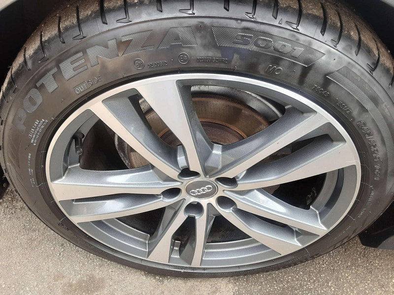 Audi A6 2.0 A6 S Line 40 TDI Semi-Auto 5dr 5dr Automatic 2026