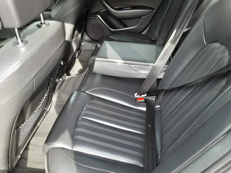Audi A6 Avant 2.0 TDI ultra Black Edition S Tronic Euro 6 (s/s) 5dr 5dr Automatic 2026