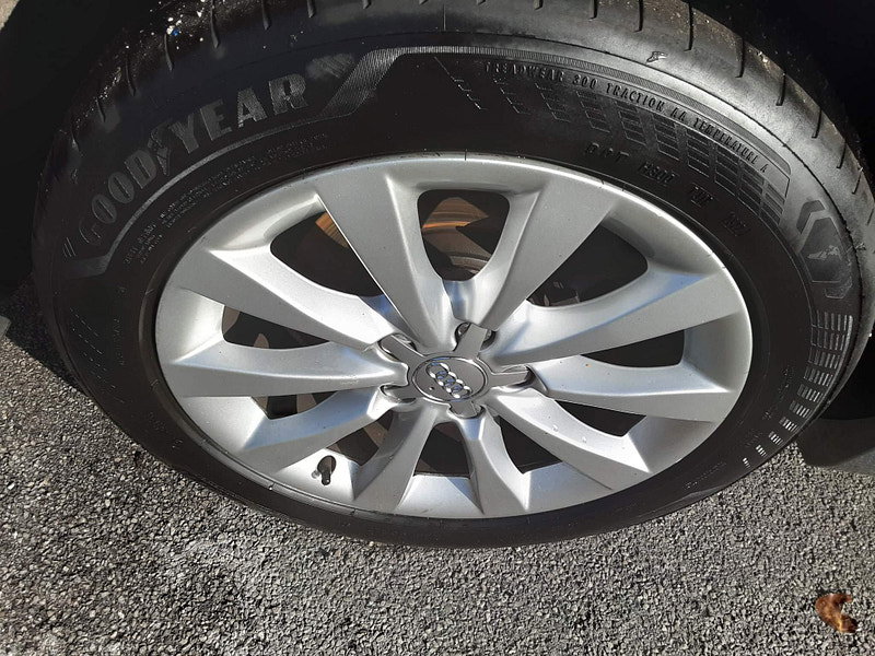 Audi A6 Avant 2.0 TDI ultra SE Executive S Tronic Euro 6 (s/s) 5dr 5dr Automatic 2026