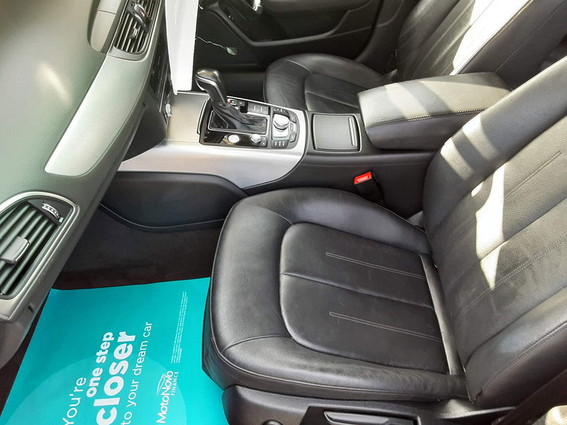 Audi A6 Avant 2.0 TDI ultra SE Executive S Tronic Euro 6 (s/s) 5dr 5dr Automatic 2026