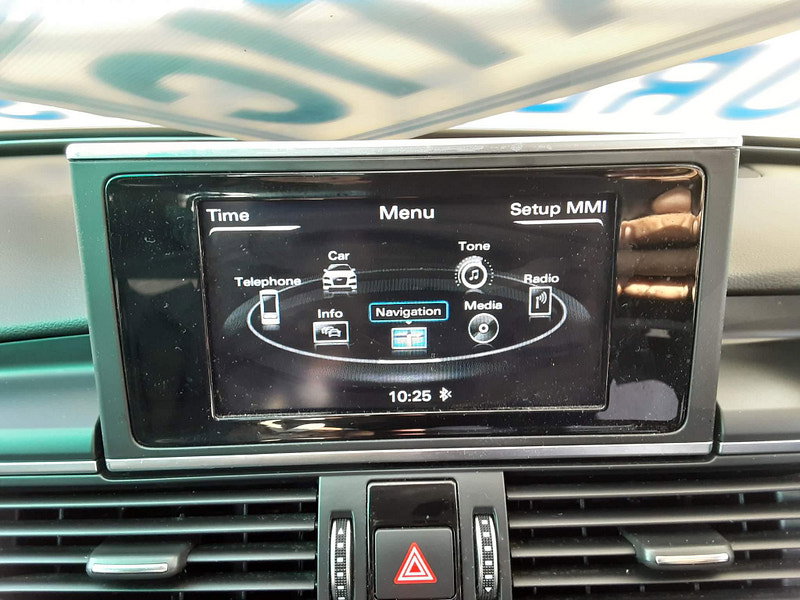 Audi A6 Avant 2.0 TDI ultra SE Executive S Tronic Euro 6 (s/s) 5dr 5dr Automatic 2026