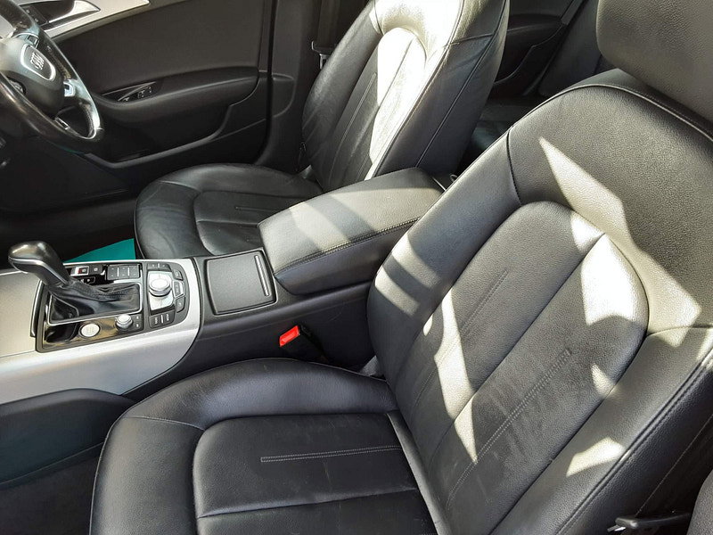 Audi A6 Avant 2.0 TDI ultra SE Executive S Tronic Euro 6 (s/s) 5dr 5dr Automatic 2026