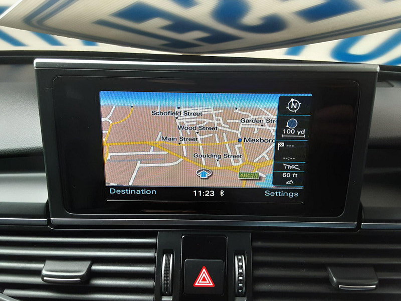 Audi A6 Allroad 3.0 TDI V6 S Tronic quattro Euro 6 (s/s) 5dr 5dr Automatic 2026