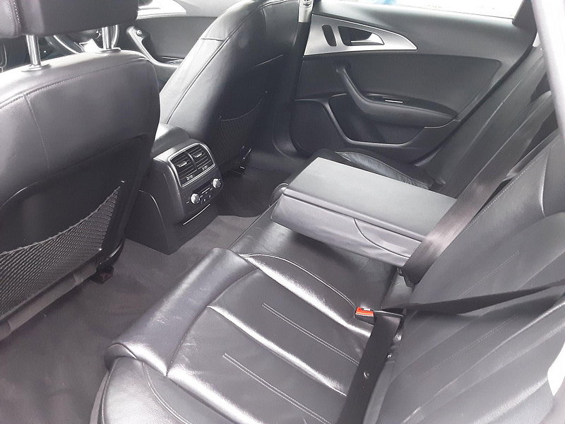 Audi A6 Allroad 3.0 TDI V6 S Tronic quattro Euro 6 (s/s) 5dr 5dr Automatic 2026