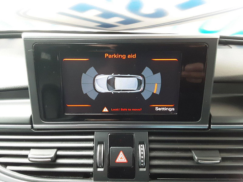 Audi A6 Allroad 3.0 TDI V6 S Tronic quattro Euro 6 (s/s) 5dr 5dr Automatic 2026