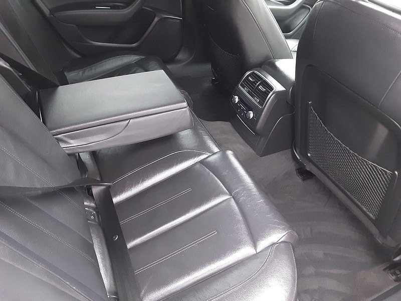 Audi A6 Allroad 3.0 TDI V6 S Tronic quattro Euro 6 (s/s) 5dr 5dr Automatic 2026