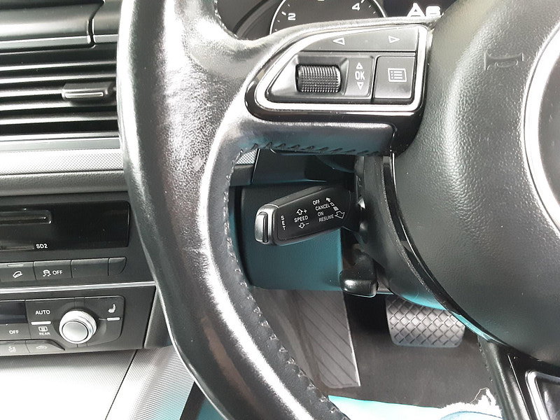 Audi A6 Allroad 3.0 TDI V6 S Tronic quattro Euro 6 (s/s) 5dr 5dr Automatic 2026