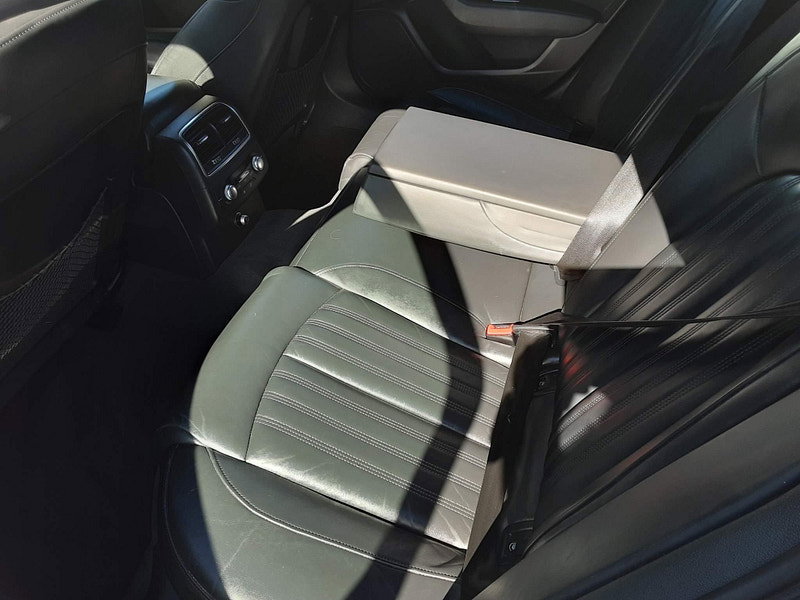 Audi A6 Saloon 2.0 TDI ultra S line S Tronic Euro 6 (s/s) 4dr 4dr Automatic 2026
