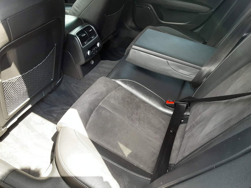 Audi A7 3.0 TDI V6 Black Edition Sportback S Tronic quattro Euro 6 (s/s) 5dr 5dr Automatic 2026