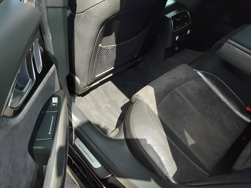 Audi A7 3.0 TDI V6 Black Edition Sportback S Tronic quattro Euro 6 (s/s) 5dr 5dr Automatic 2026