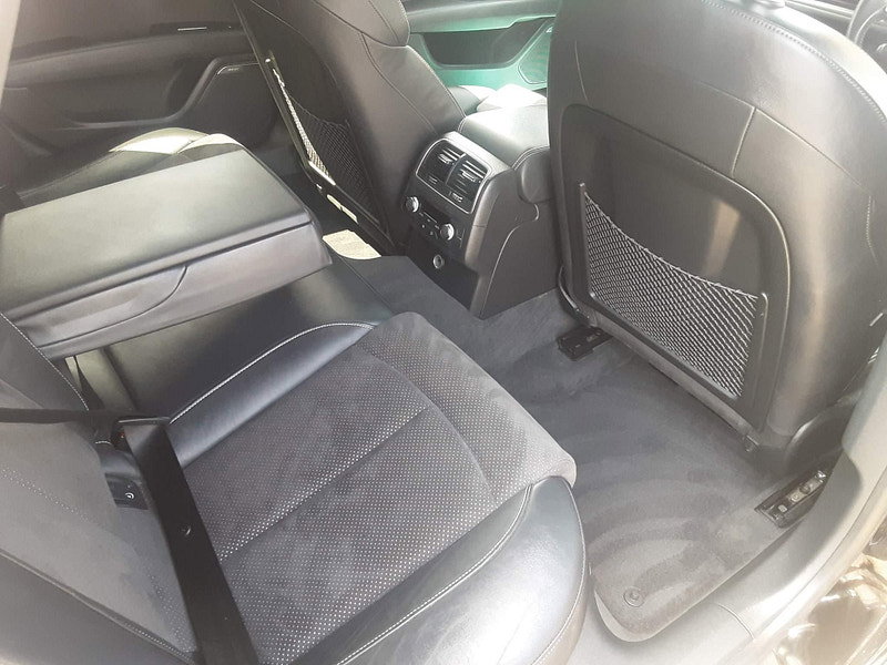 Audi A7 3.0 TDI V6 Black Edition Sportback S Tronic quattro Euro 6 (s/s) 5dr 5dr Automatic 2026