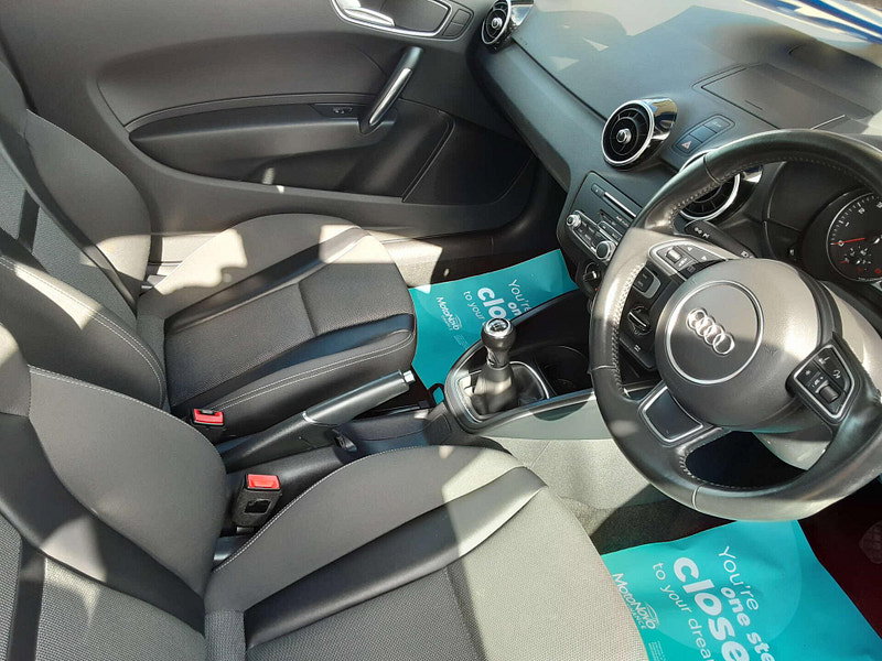 Audi A1 1.4 A1 Sport TFSI 3dr 3dr Manual 2026